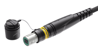 opticalCON MTP® 16 Cable - Neutrik